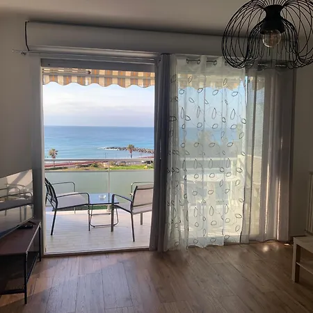 Apartamento Mare 5