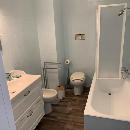 Apartament Mare 5 Ventimiglia