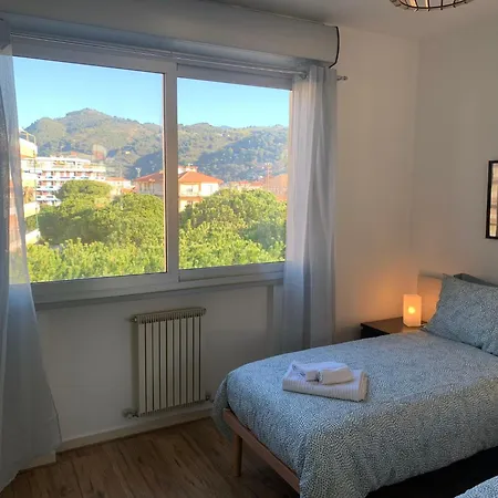 Mare 5 Ventimiglia
