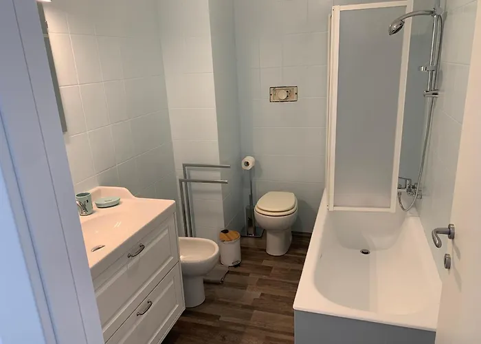 Apartamento Mare 5 Ventimiglia