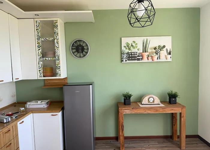 Apartamento Mare 5 Ventimiglia