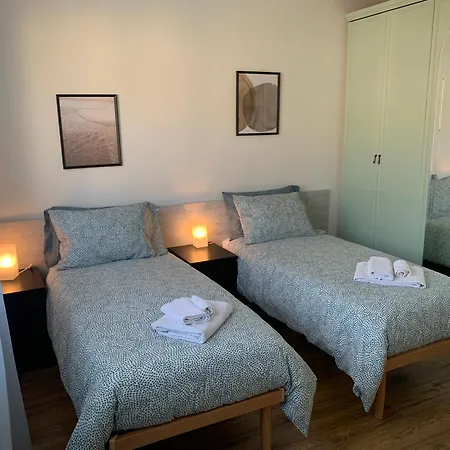 Appartement Mare 5