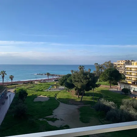 Appartement Mare 5 *