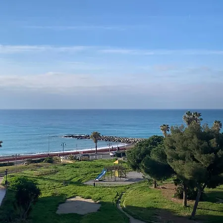 Appartement Mare 5 *