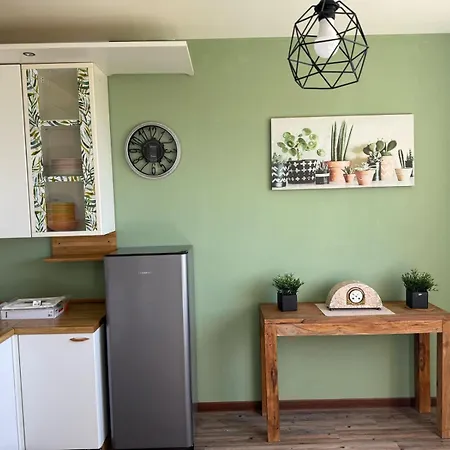 Appartement Mare 5 Ventimiglia