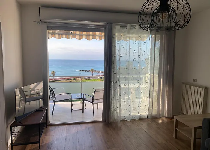 Appartamento Mare 5