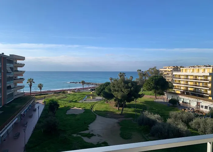 Apartman Mare 5 *