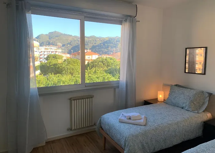 Mare 5 Ventimiglia